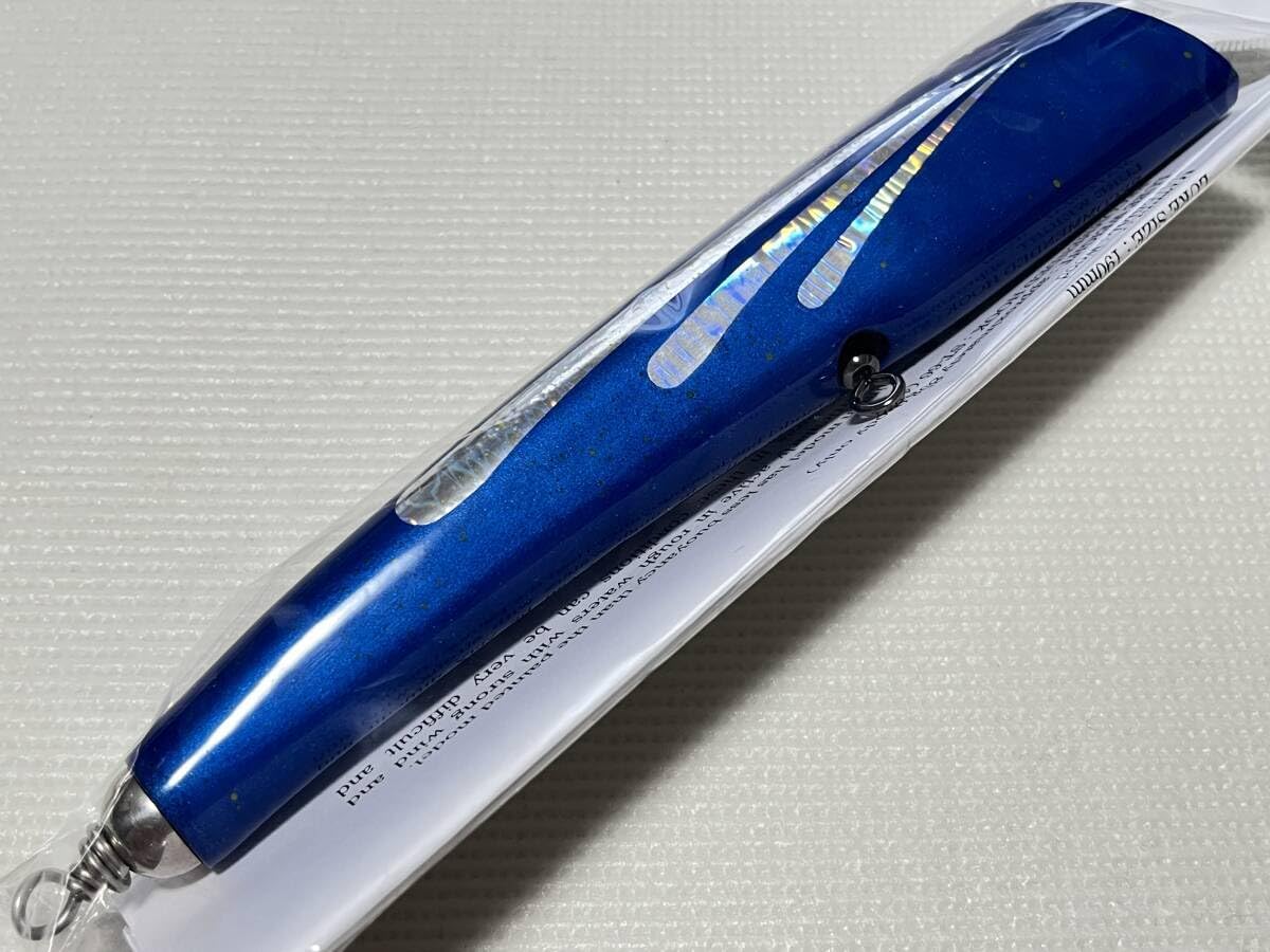 native works ナパーム190 ファイティングロックス ネイティブワークス