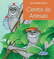 Contos de Animais 8526017578 Book Cover