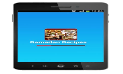 Recipes Ramadan 2016