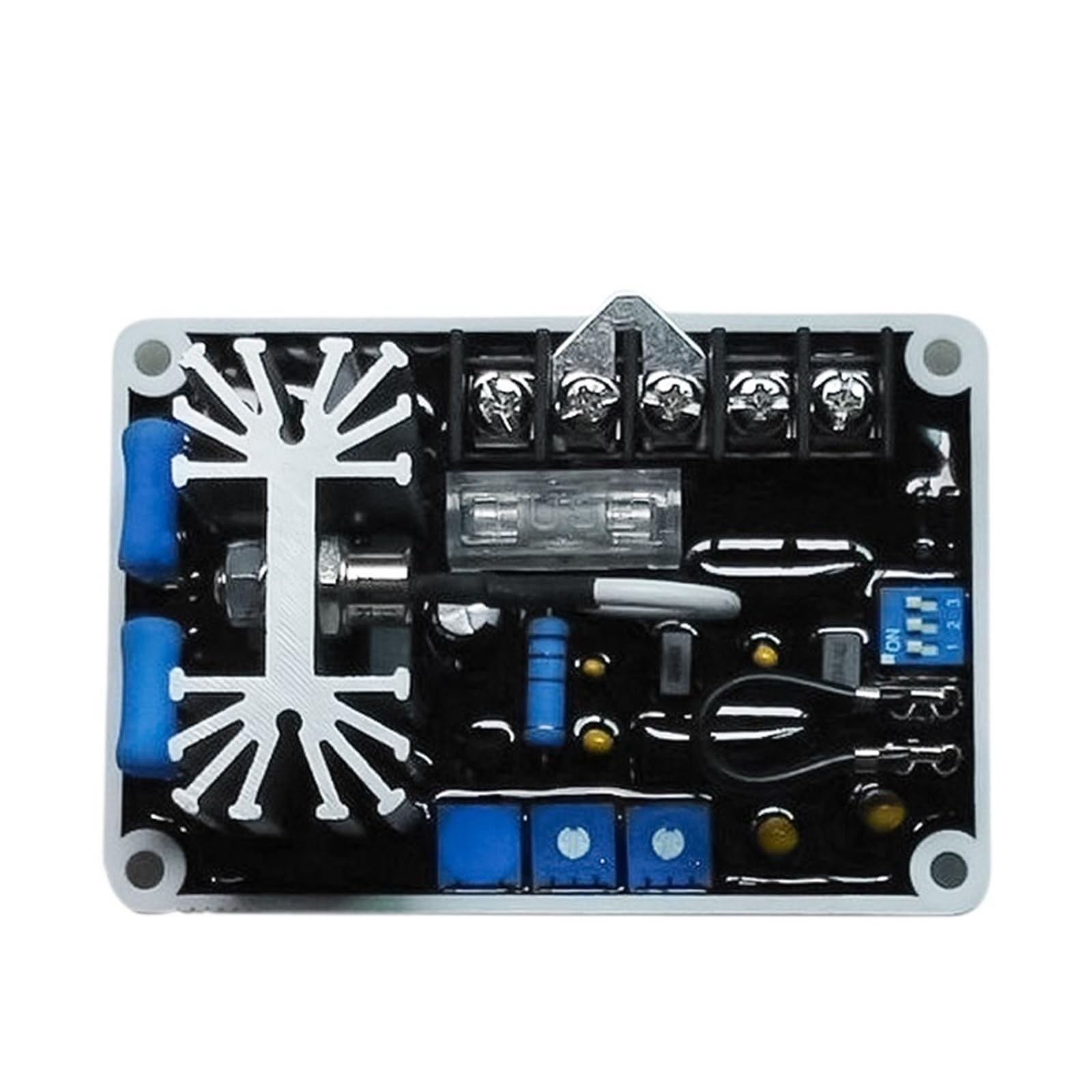 NVSFZGIYG 1pcs AVR EA05A Automatic Voltage Regulator Excitation
