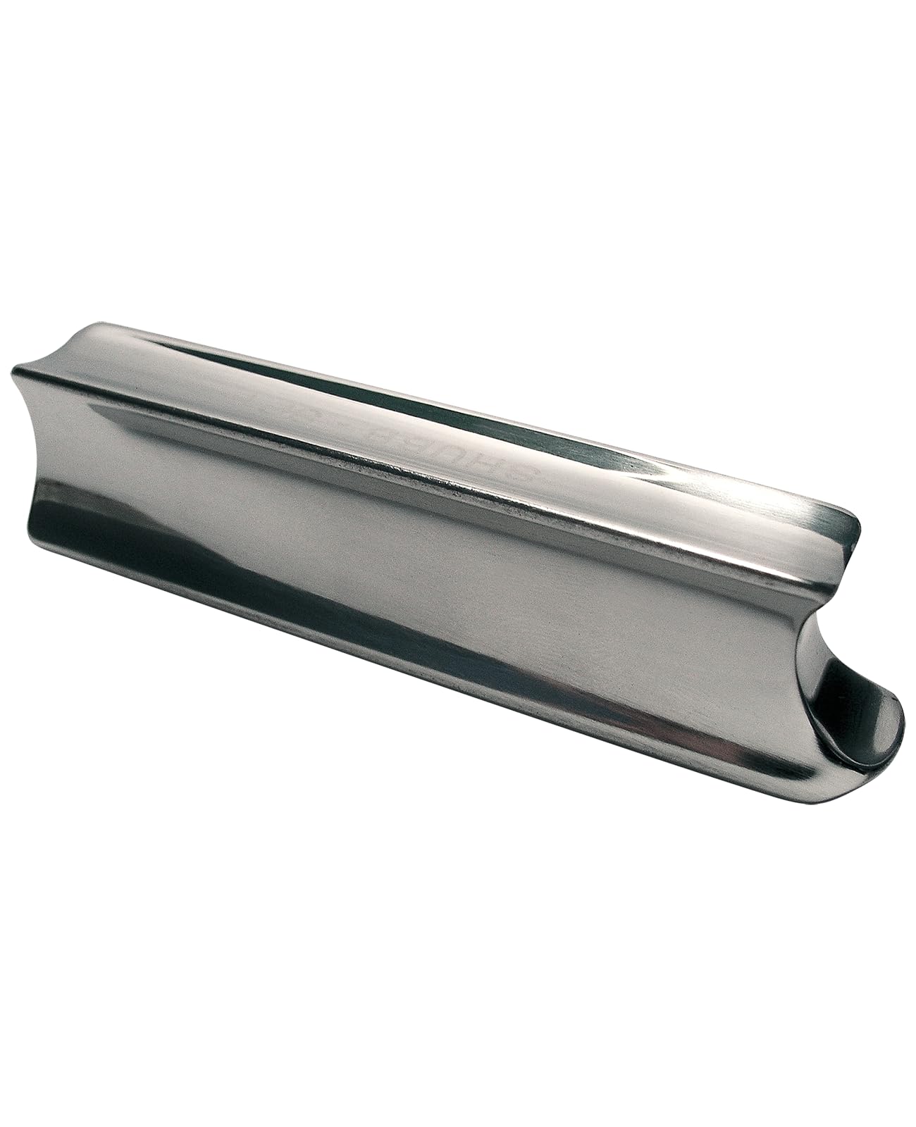 SP1 Shubb Guitar Steel Slide - Stainless Steel, 5 oz