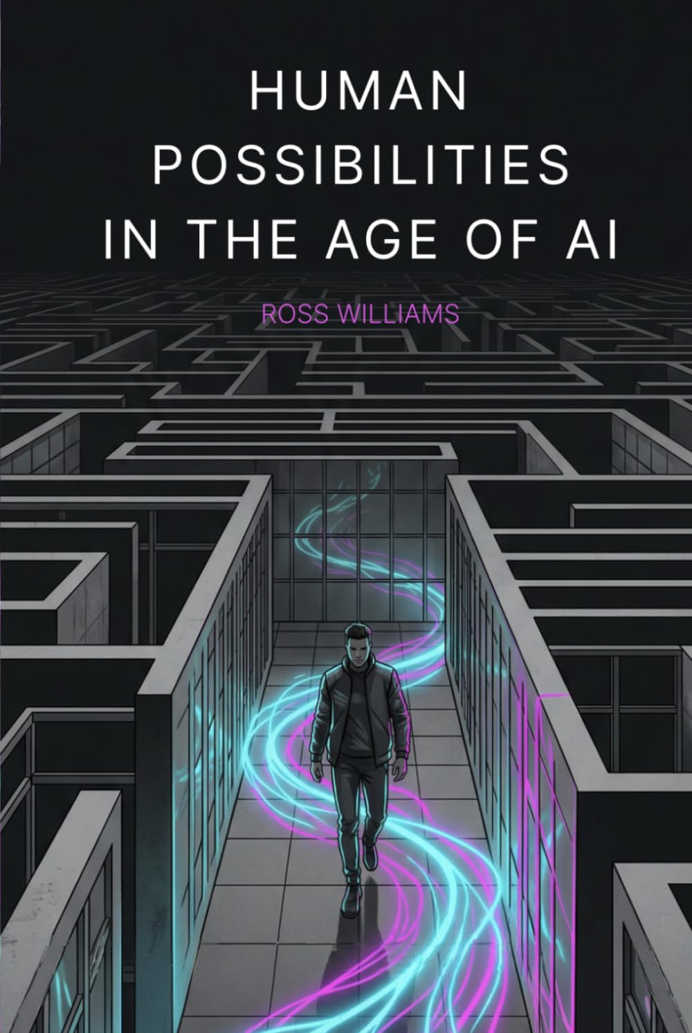 Human Possibilities in the Age of AI: Escaping the Efficiency Trap to Build a Resilient Enterprise
