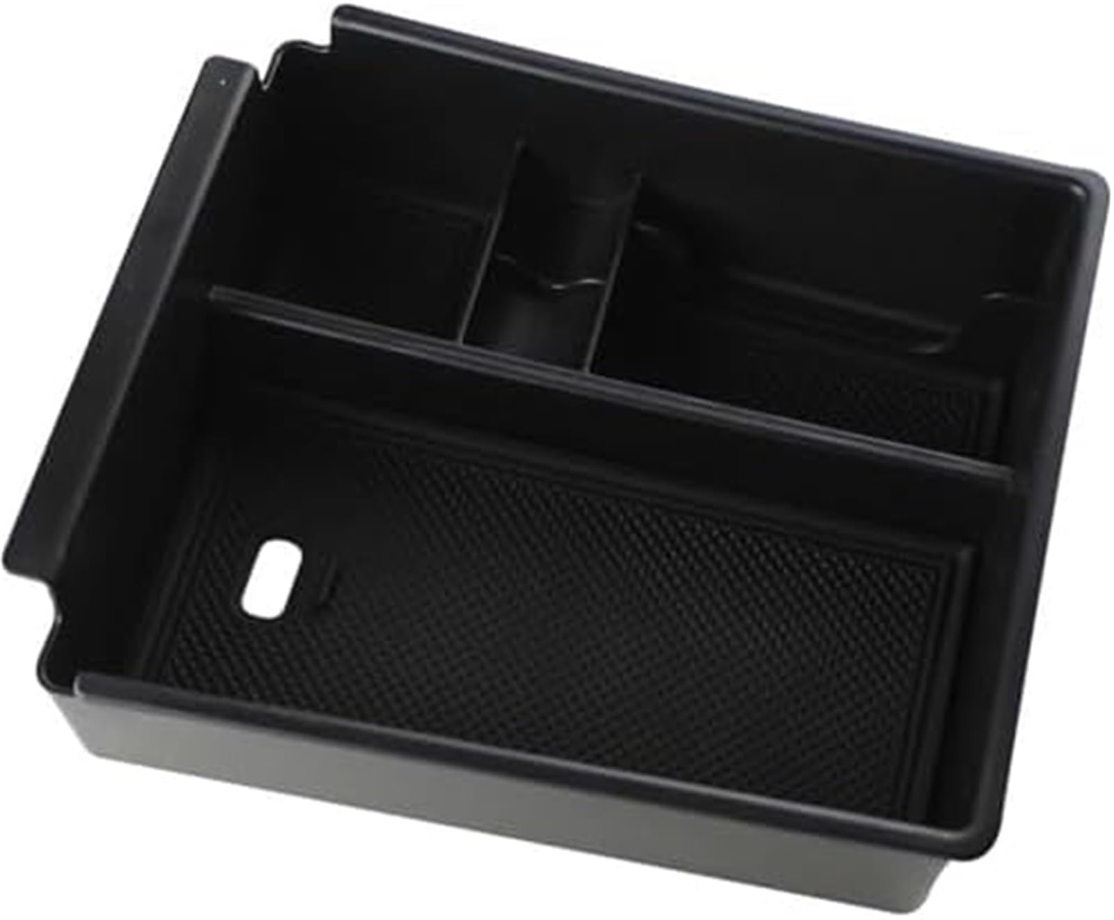 Vectzeta Center Console Armrest Box Car Armrest Box Center Console Storage, for Hyundai, Tucson Nx4 2021-2024