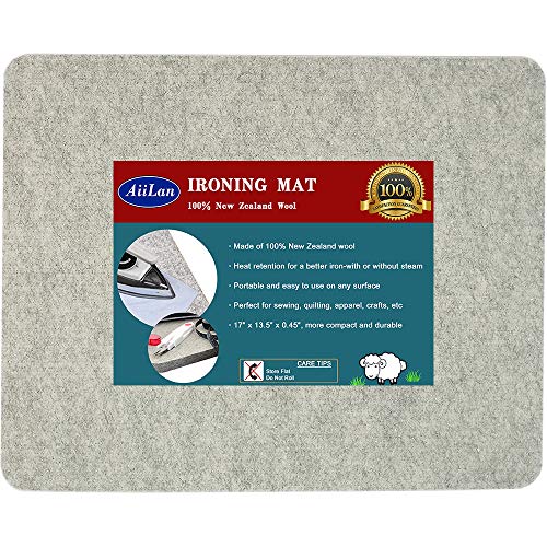 Best Portable Ironing Board For Quilting