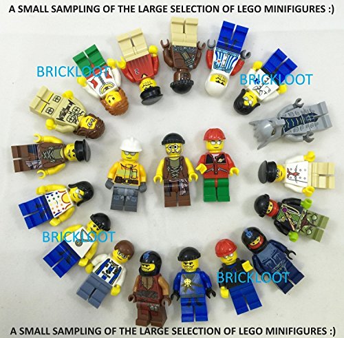 buy lego people