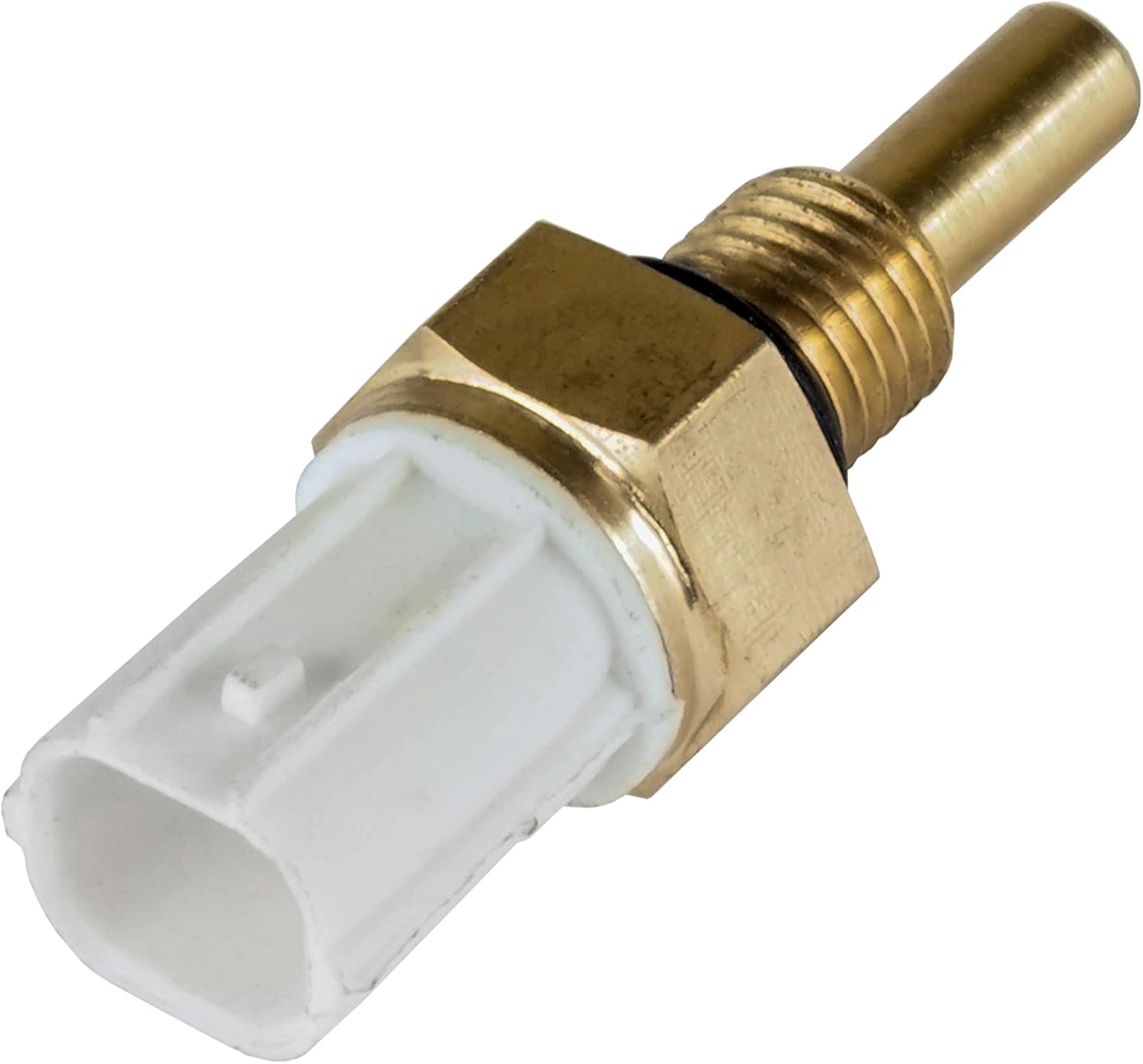 Caltric Oil Temperature Sensor Compatible with Honda
