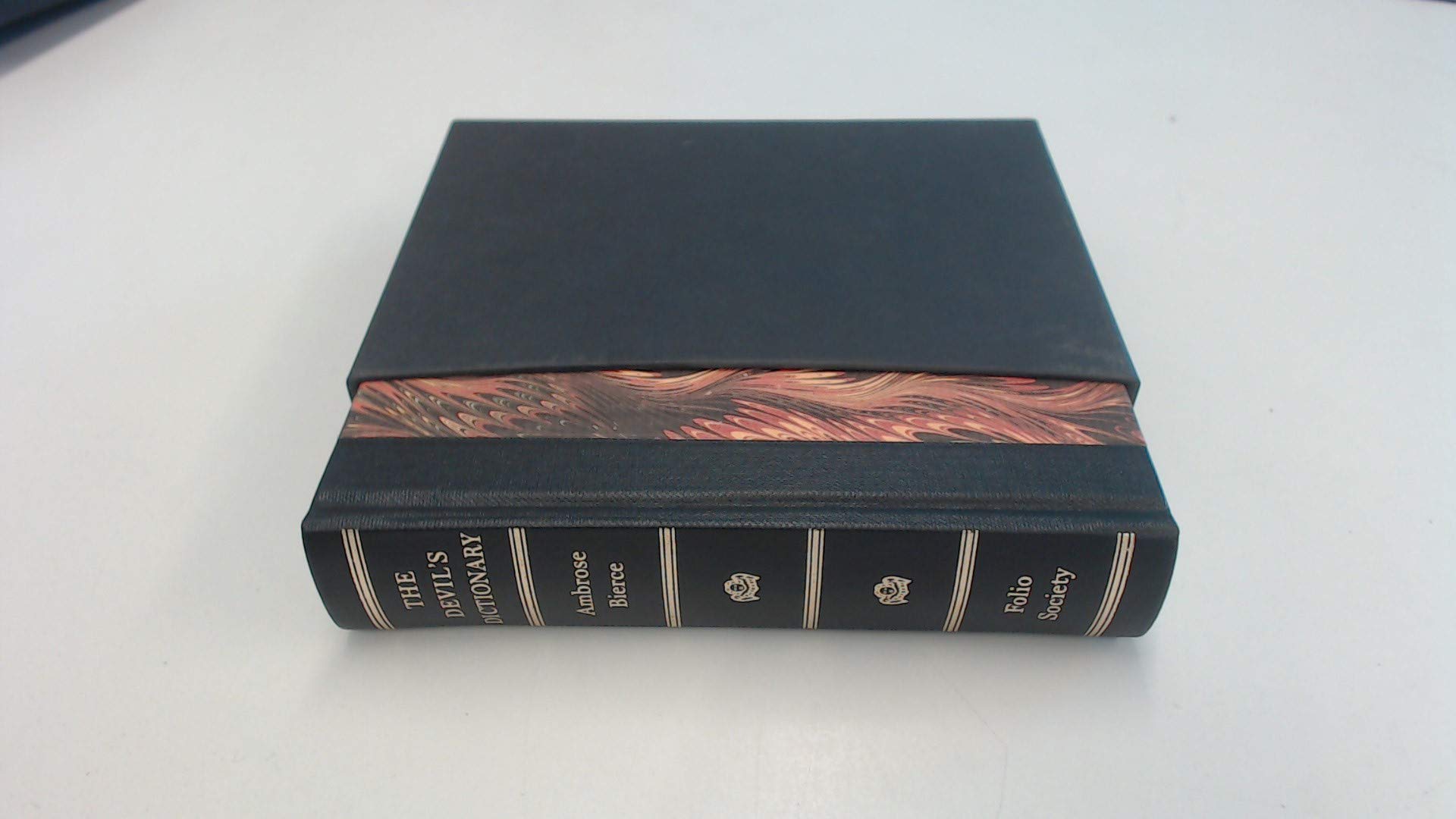 The Devil's Dictionary