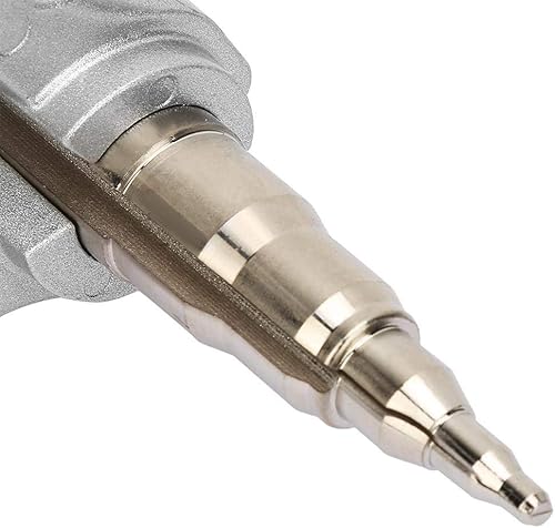 Miniatura 2 de Expansión de tubo de cobre Herramienta de estampación manual de acero Herramienta universal de expansión de tubo de refrigeración manual para tubo