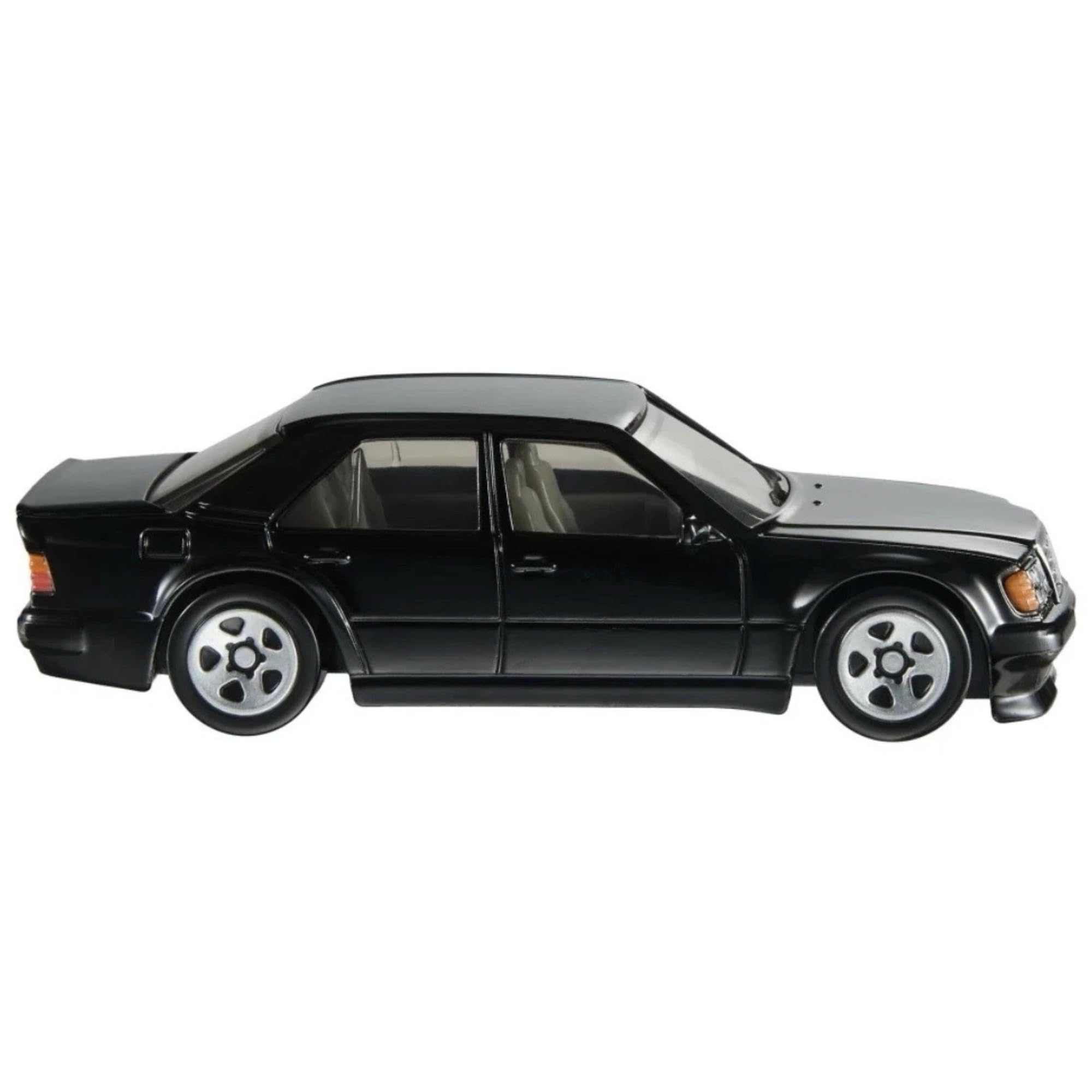 Hot Wheels Fast & Furious Mercedes-Benz 500 SEL – Échelle 1:64 – Modèle Die-Cast HRT94