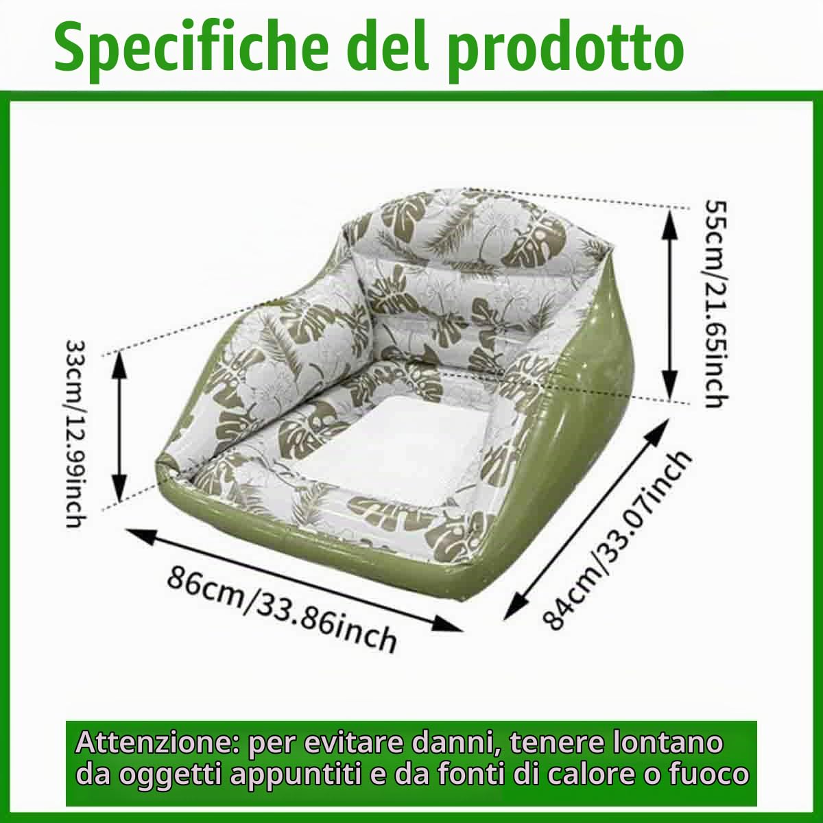 Poltrona gonfiabile 3-in-1 per piscina per adulti,Amaca Galleggiante per Piscina,Materasso ad aria,sedia galleggiante,divanetto galleggiantes con portabibite,per Esterni,Spiagge,Laghi