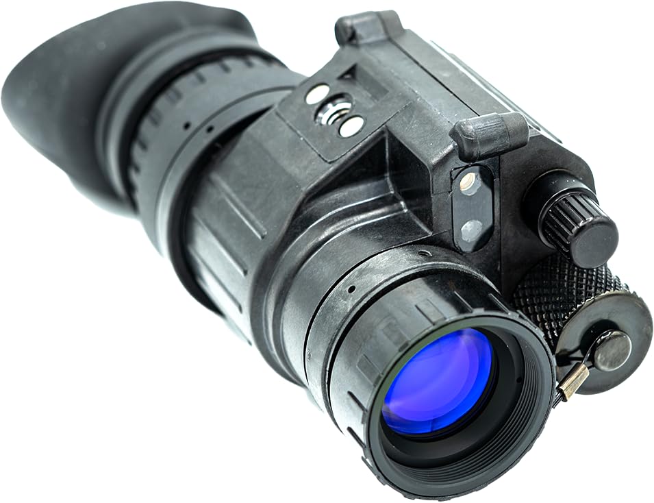 Armasight PVS-14 Pinnacle Elite Gen 3 IIT, Night Vision Monocular