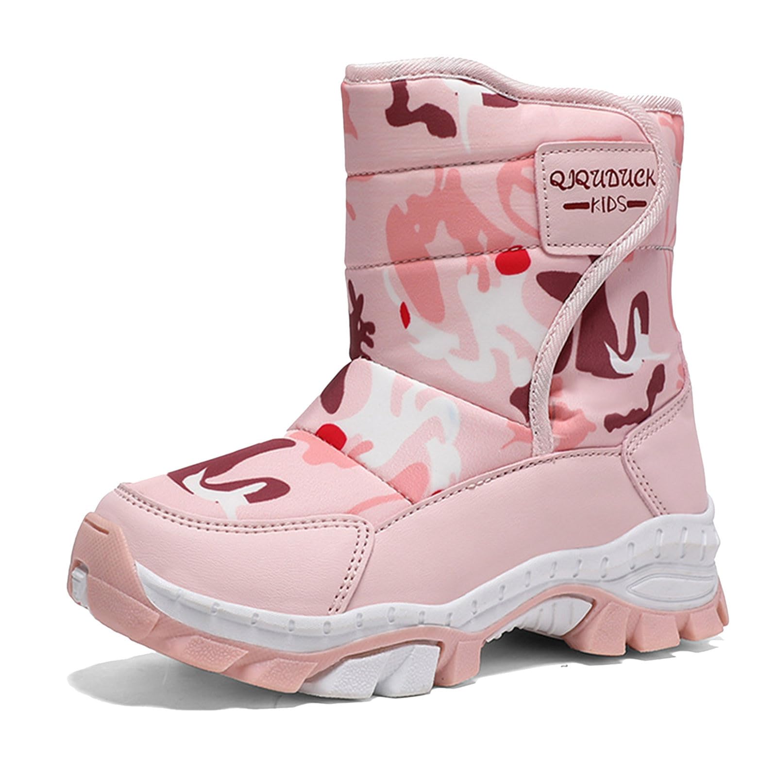 Generisch Botas de nieve cálidas para la escuela al aire libre