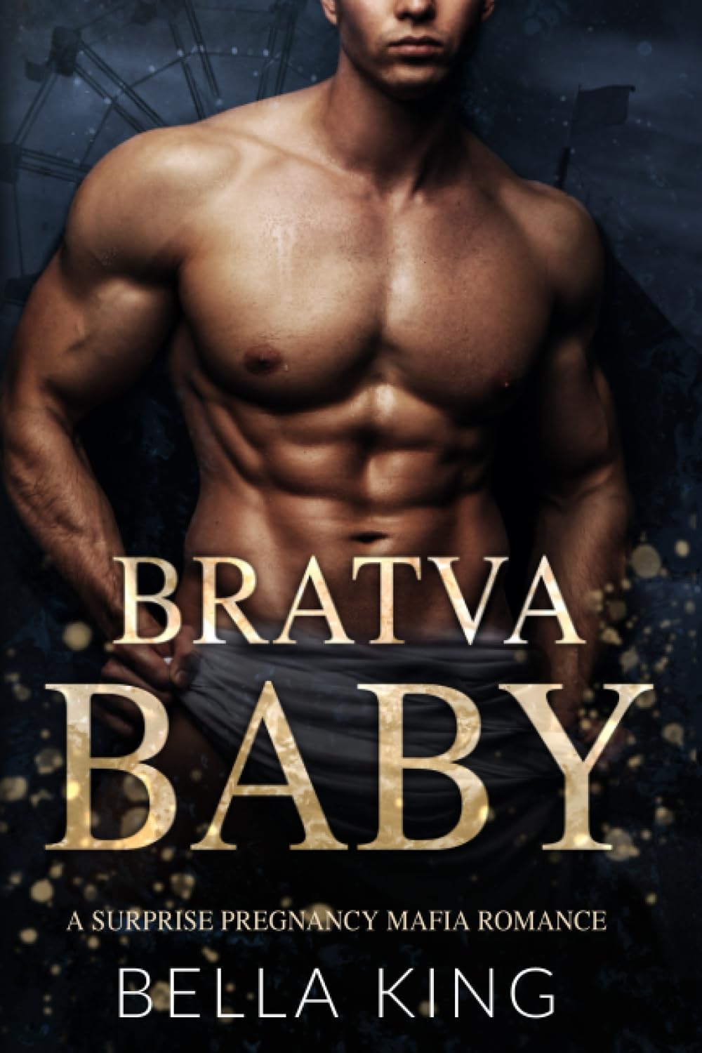 Bratva Baby: A Surprise Pregnancy Mafia Romance