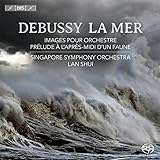 Debussy La Mer