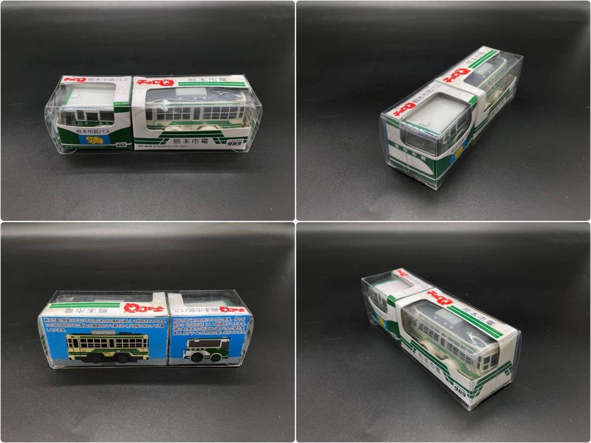 チョロQ コレクションBOX（非売品）