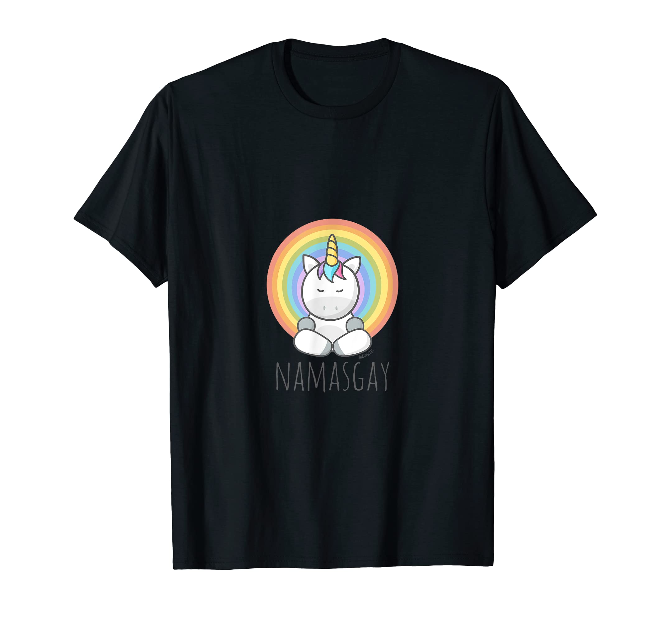 Namasgay T-Shirt