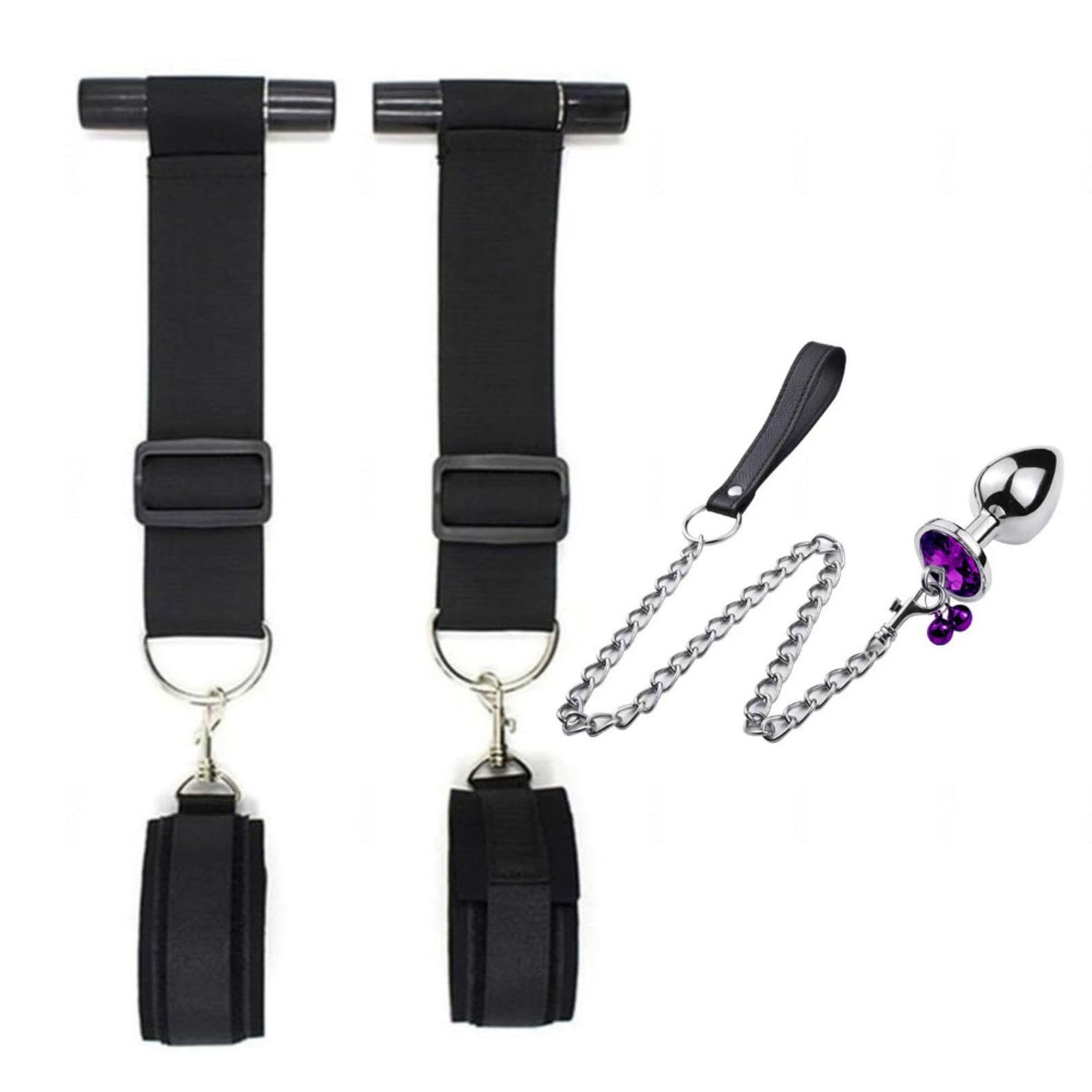 sway Adjustable 360 ​​degrees to rotate freely,Set1