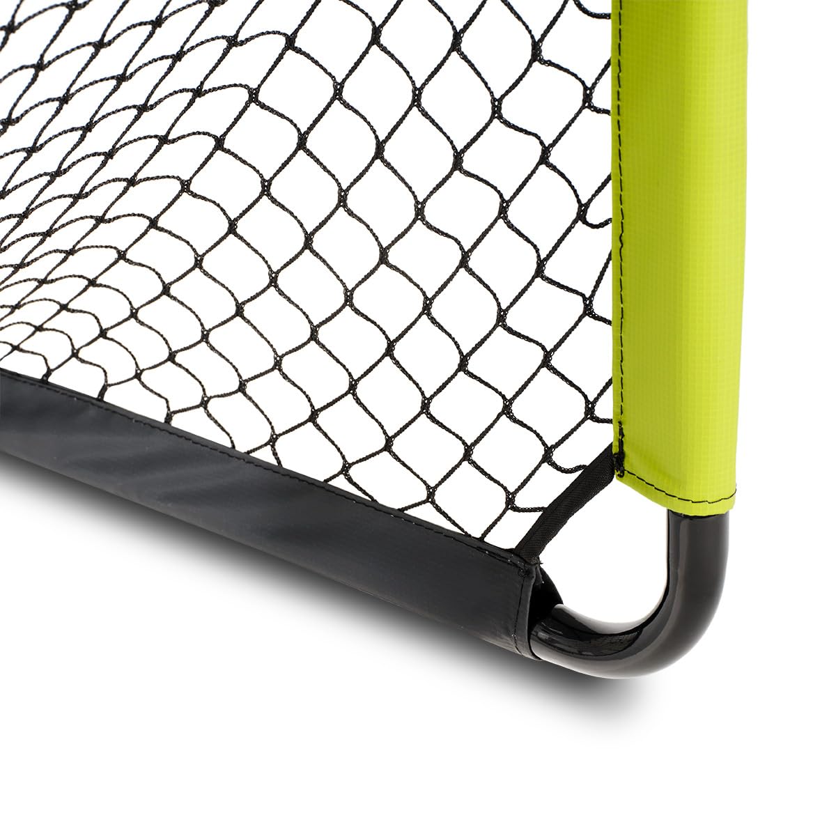 EXIT Tempo Mini-Fußballtor 90x60cm (Set von 2)