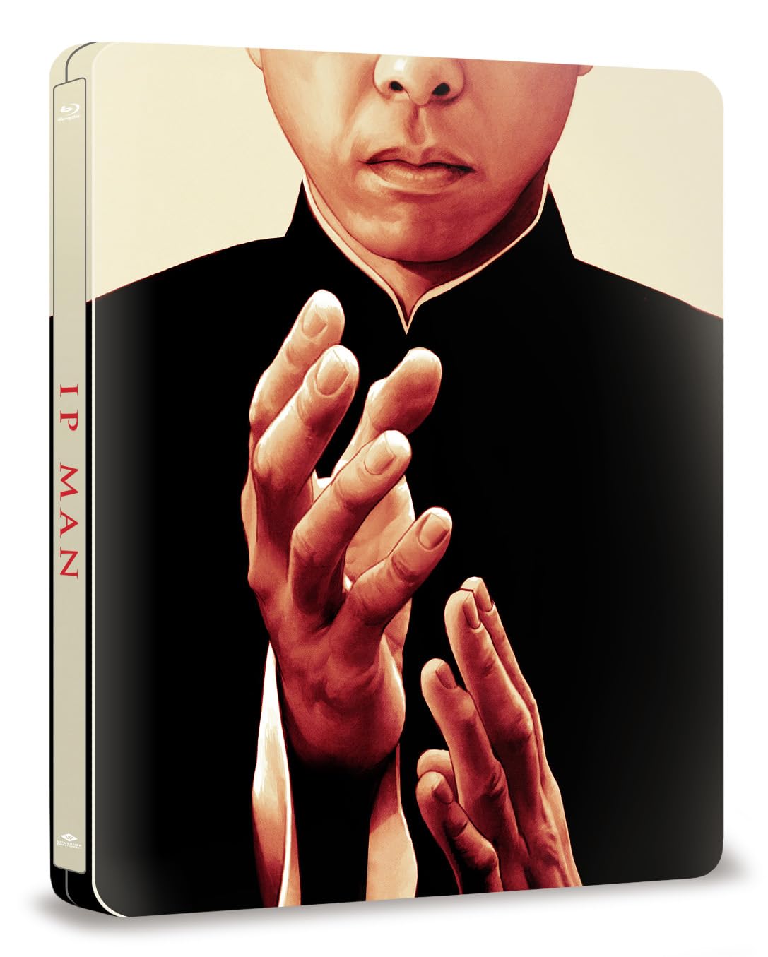 Ip Man Steelbook Limited Edition