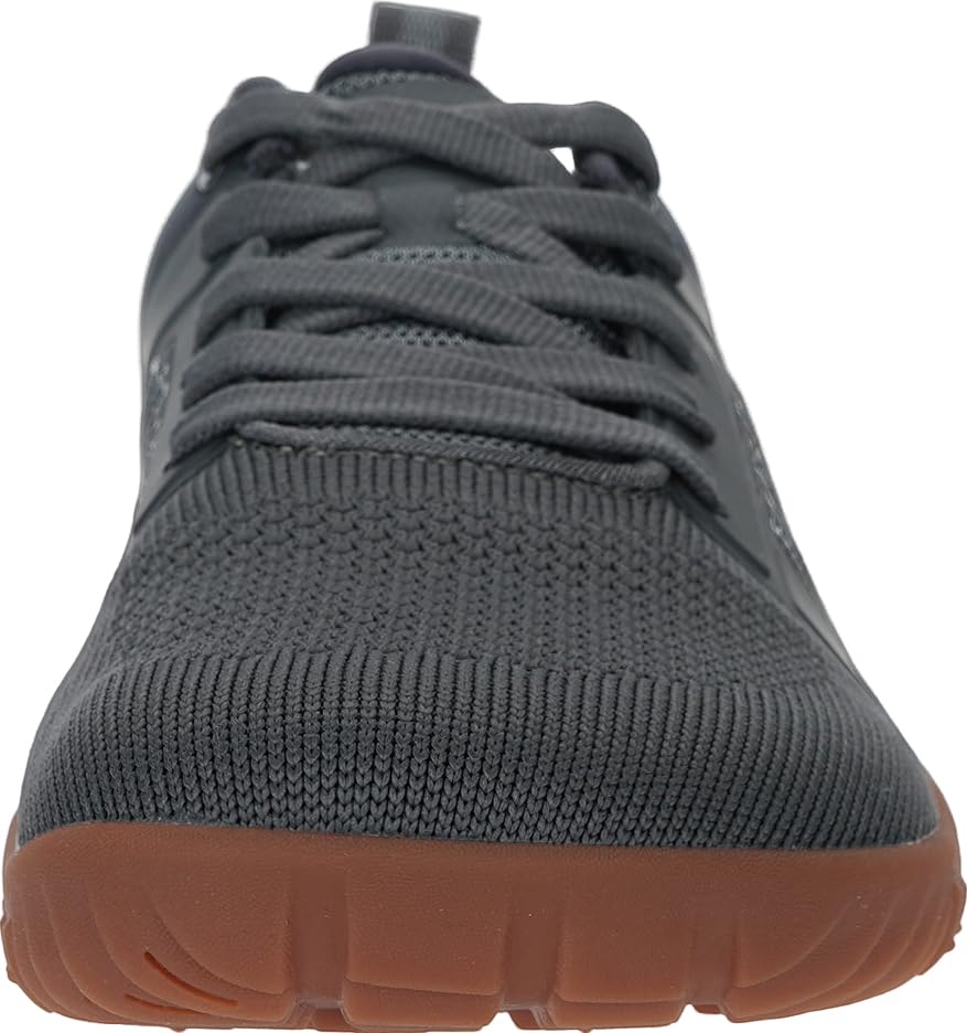 WHITIN Women's Wide Barefoot Trail Running Shoes | Minimalist Hiking Footwear | Zero Drop | Flexible Traction2