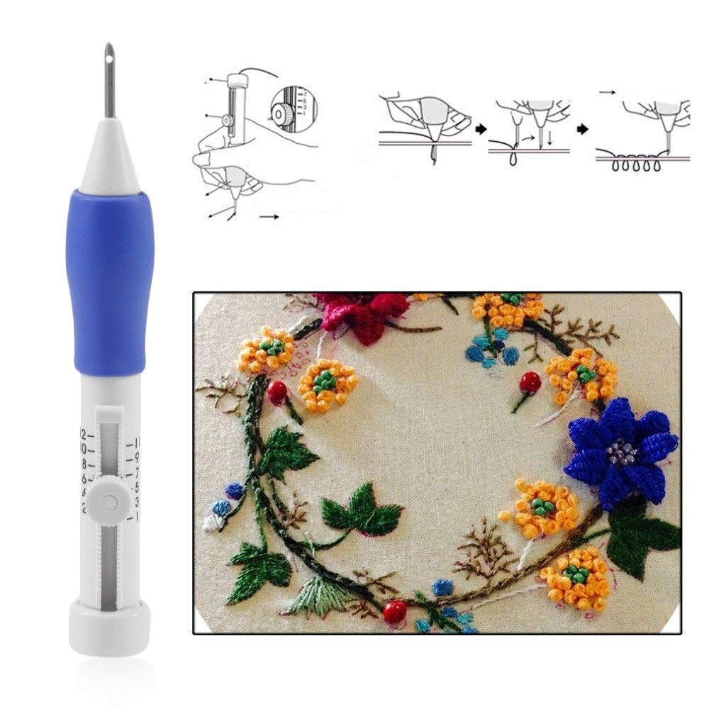 Embroidery Needle Punch Russian EMBROIDERY DESIGNS