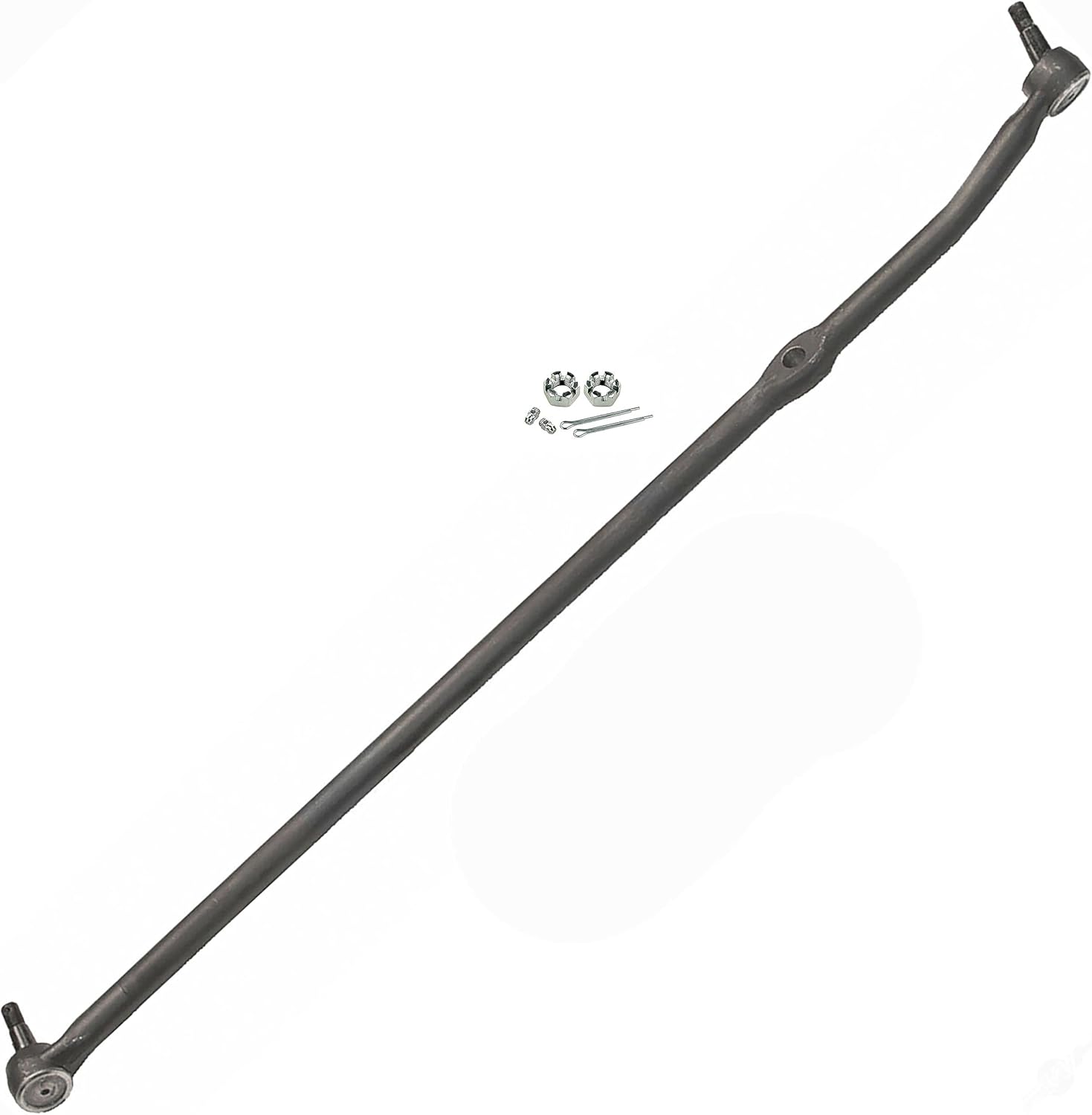 APDTY 149860 Center Link Replaces RWD Models C5TZ3304C