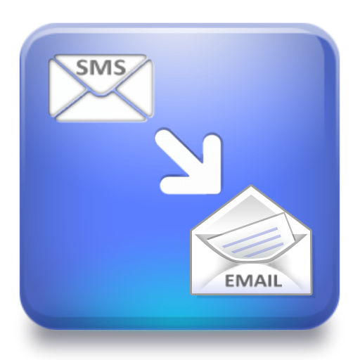 SMS to Mail