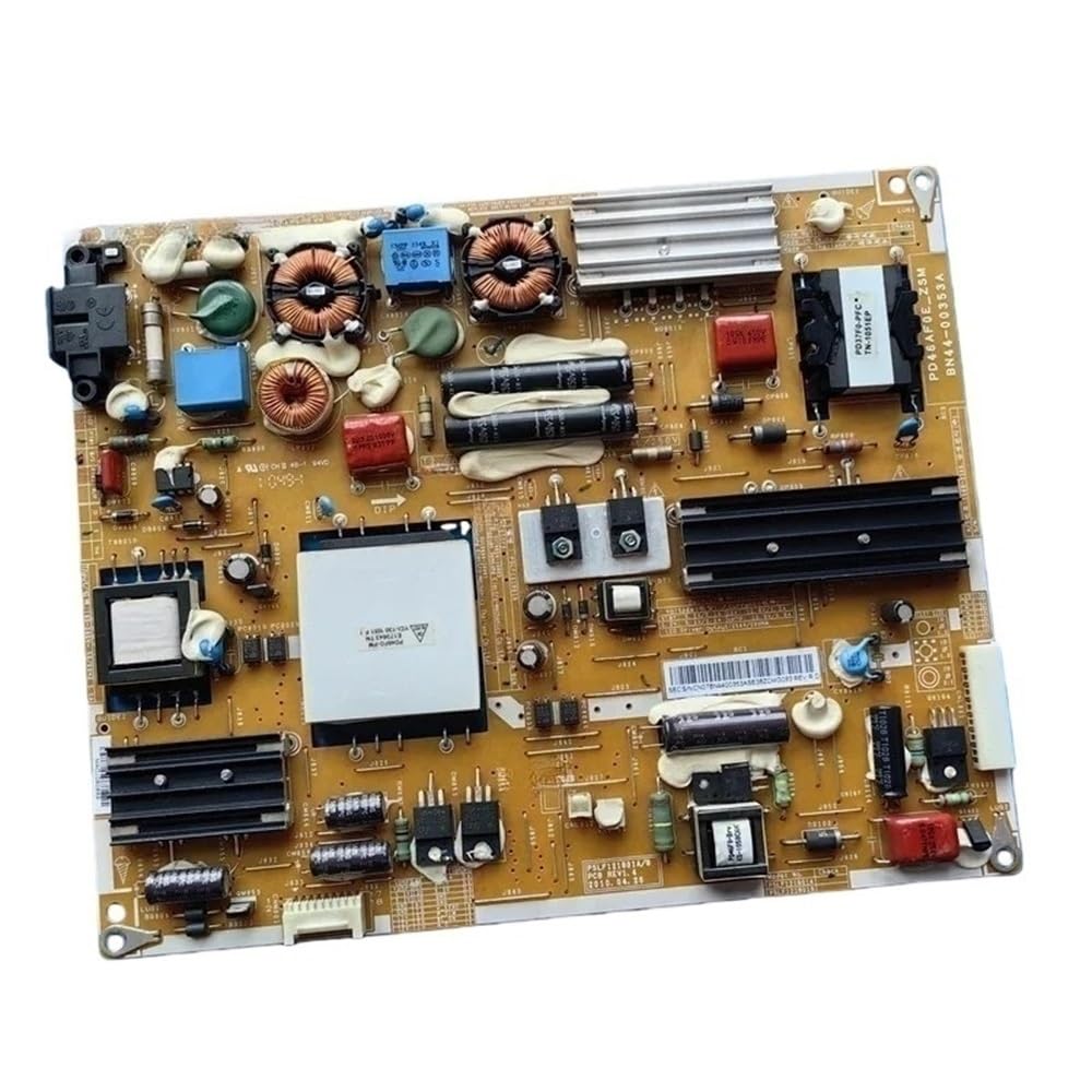 Scheda di alimentazione BN44-00353A per TV UE46C5100QWXZF UE40C5100 UN40C5000QMXZD UN46C5000QM UE40C5100QWXXU UA40C5000QRXXT