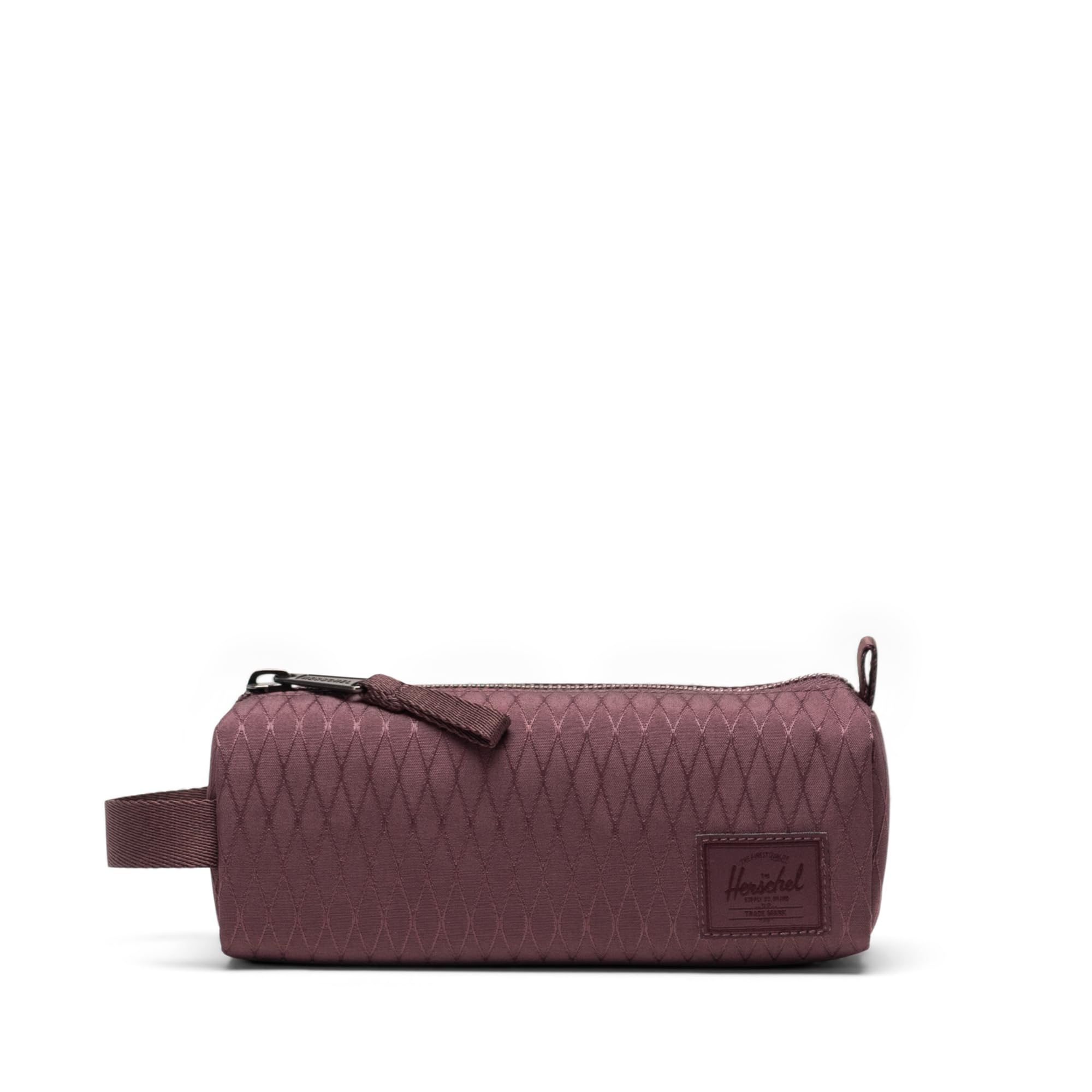 Herschel Settlement Pencil Case, Huckleberry Diamond
