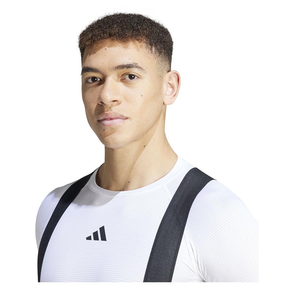 adidas The Baselayer Sleeveless Base Layer L