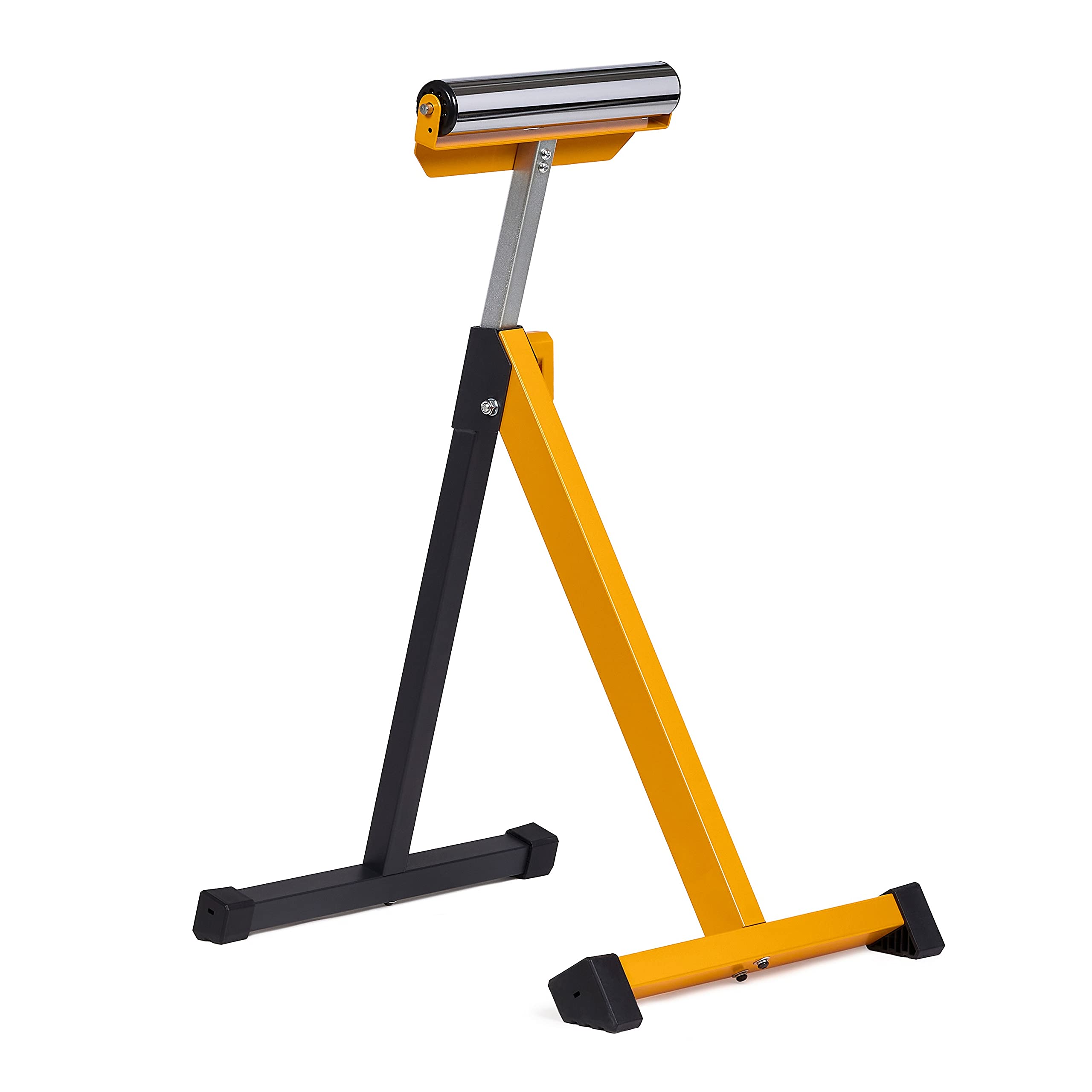 ToughBuilt Roller Stand/Support Stand Adjustable Miter Saw