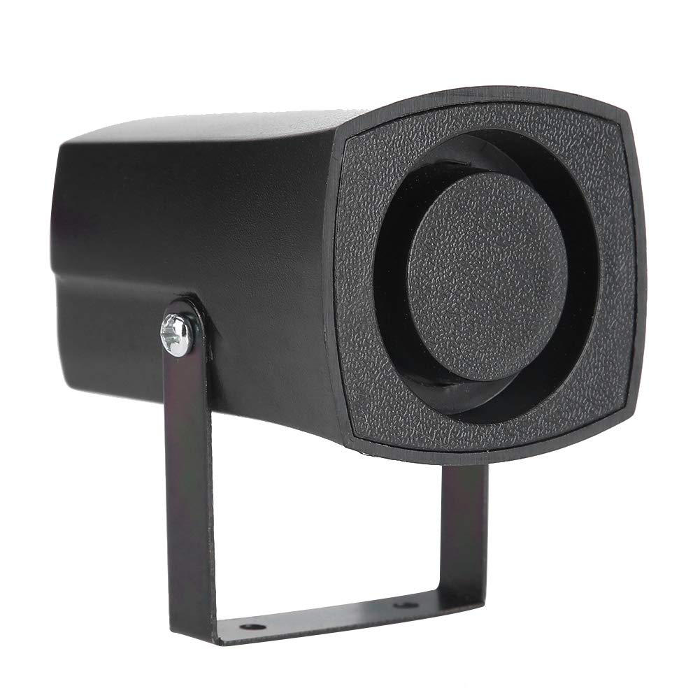 Sirène D’alarme 120 DB Ultra-puissante – Pour Maison, Sécurité Intérieure