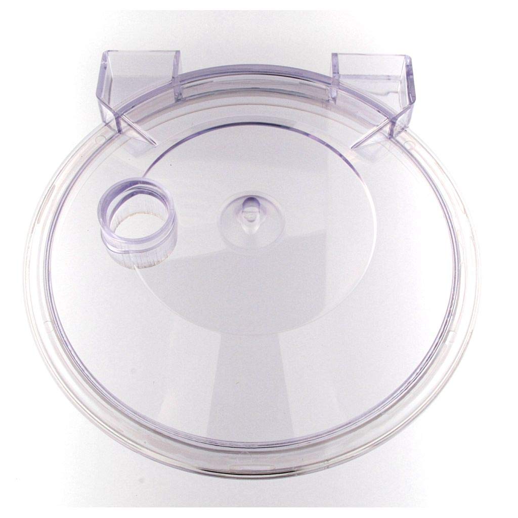 COPERCHIO POLICARBONATO PER CUTTER SIRMAN MOD. C4/C6