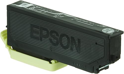 Miniatura 4 de Epson Expression Photo XP-970 Impresora fotográfica a color inalámbrica T277 Claria Photo HD - Tinta de alta capacidad negro fotográfico - Cartucho