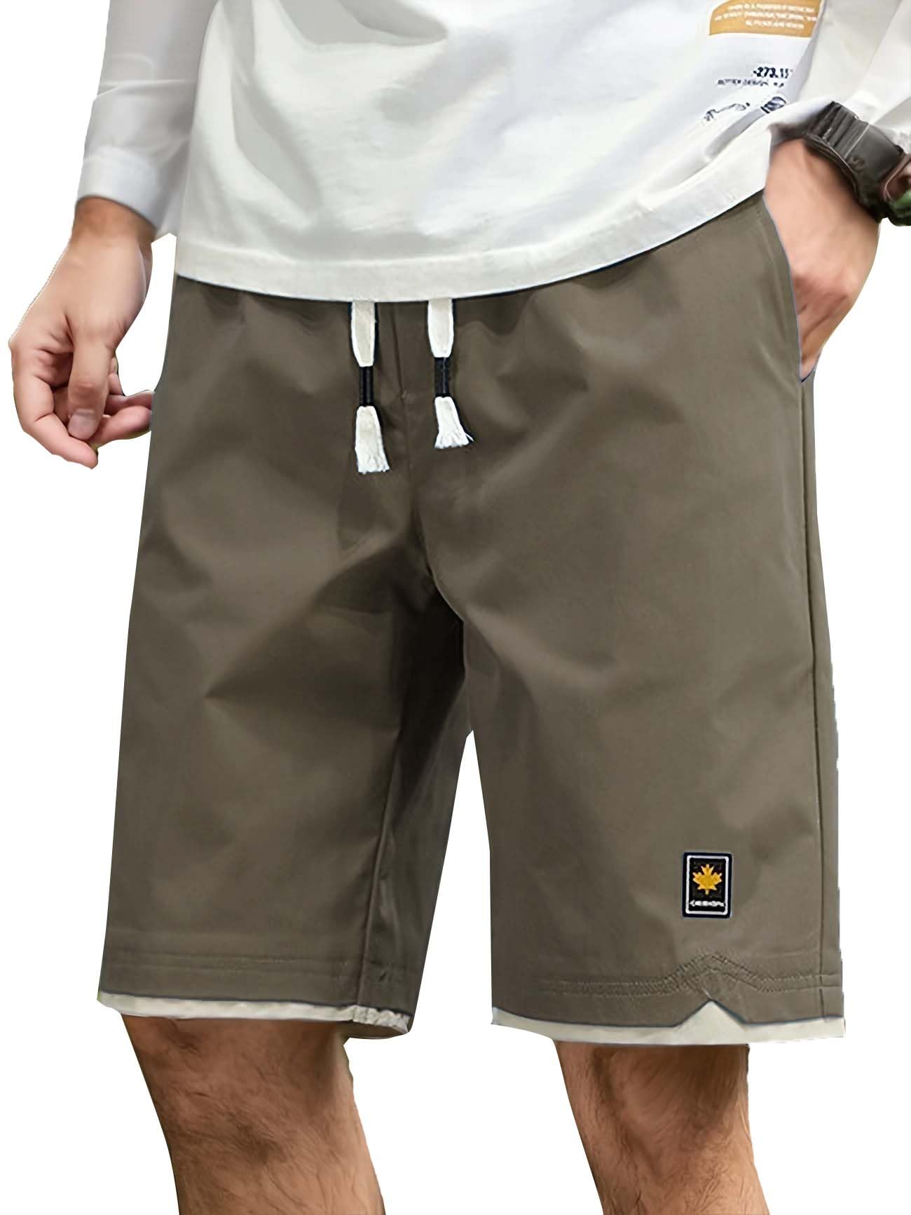 wereflex Men Shorts-picture-22