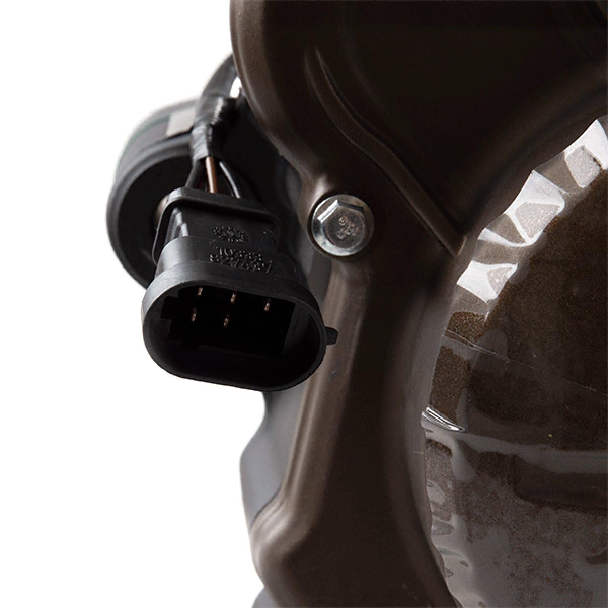 Pompe à Carburant EFI Pour UM DSR Adventure 125 / TT - Modèle FLPMP011, Neuve Sous Emballage