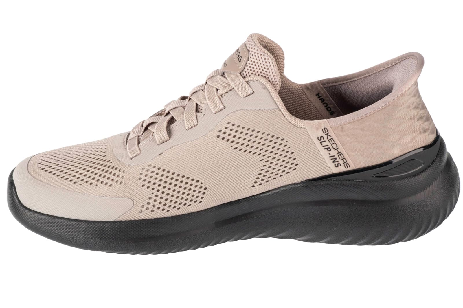 Skechers Hombre Bounder 2.0 Emerged Slip-In Entrenador