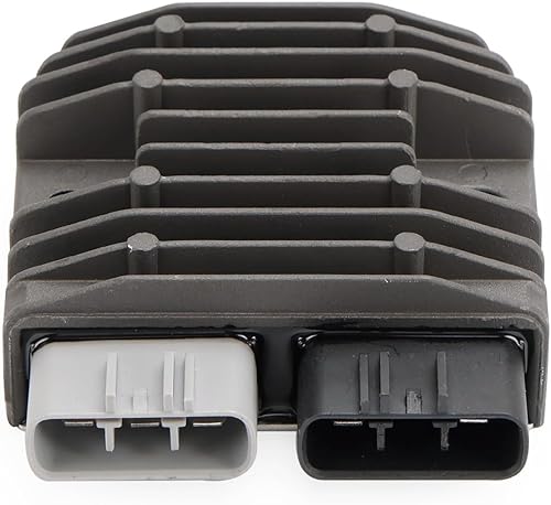 Miniatura 9 de Estator de bobina Magneto 21003-0129 + regulador de voltaje 21066-0022; 21066-0771 + conjunto de junta 11061-0403 apto para Kawasaki KLZ1000 Versys