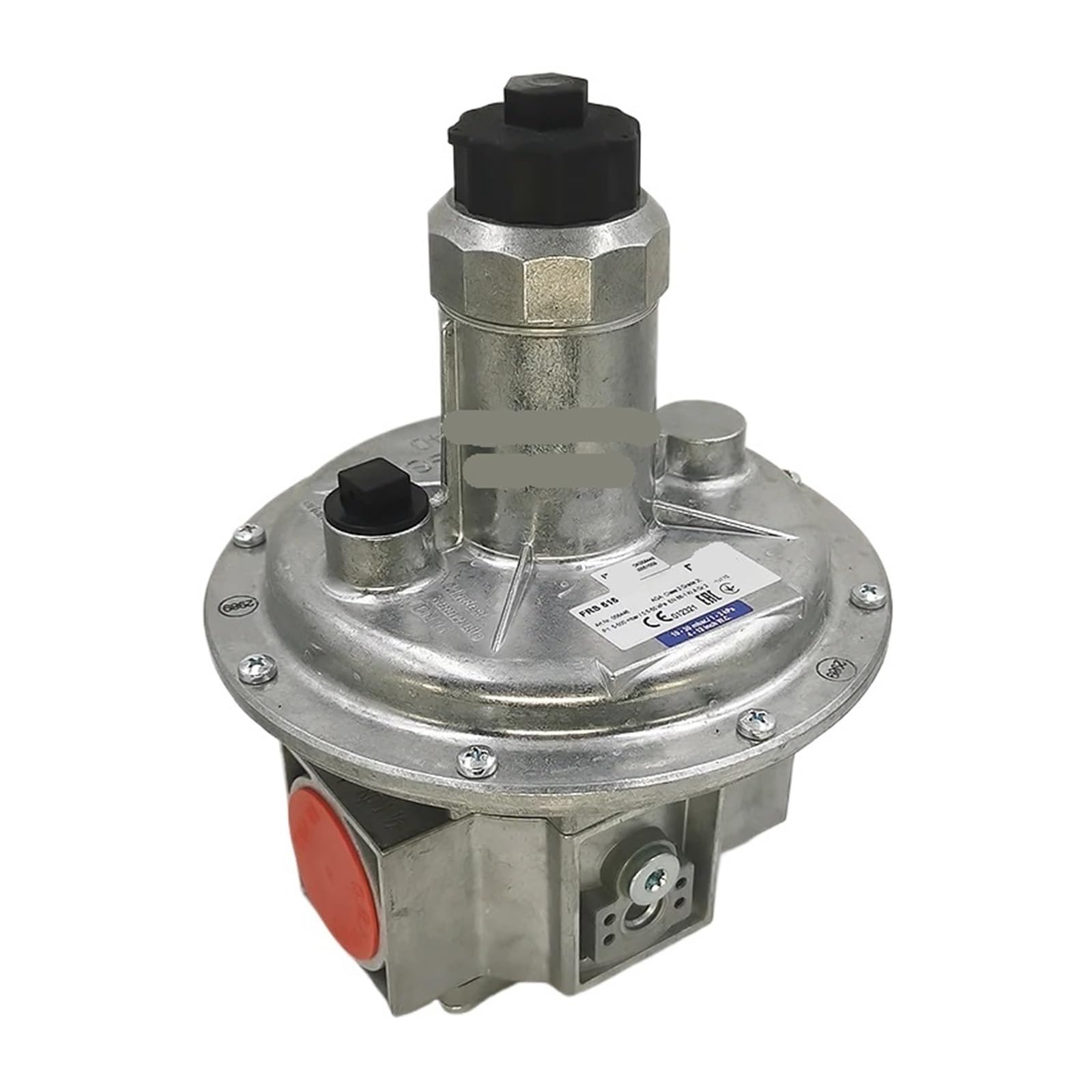 CXDFRSER Pressure Reducing Valve FRS505 510 520 503 507 515 Pressure Regulating Valve(FRS515 DN40)