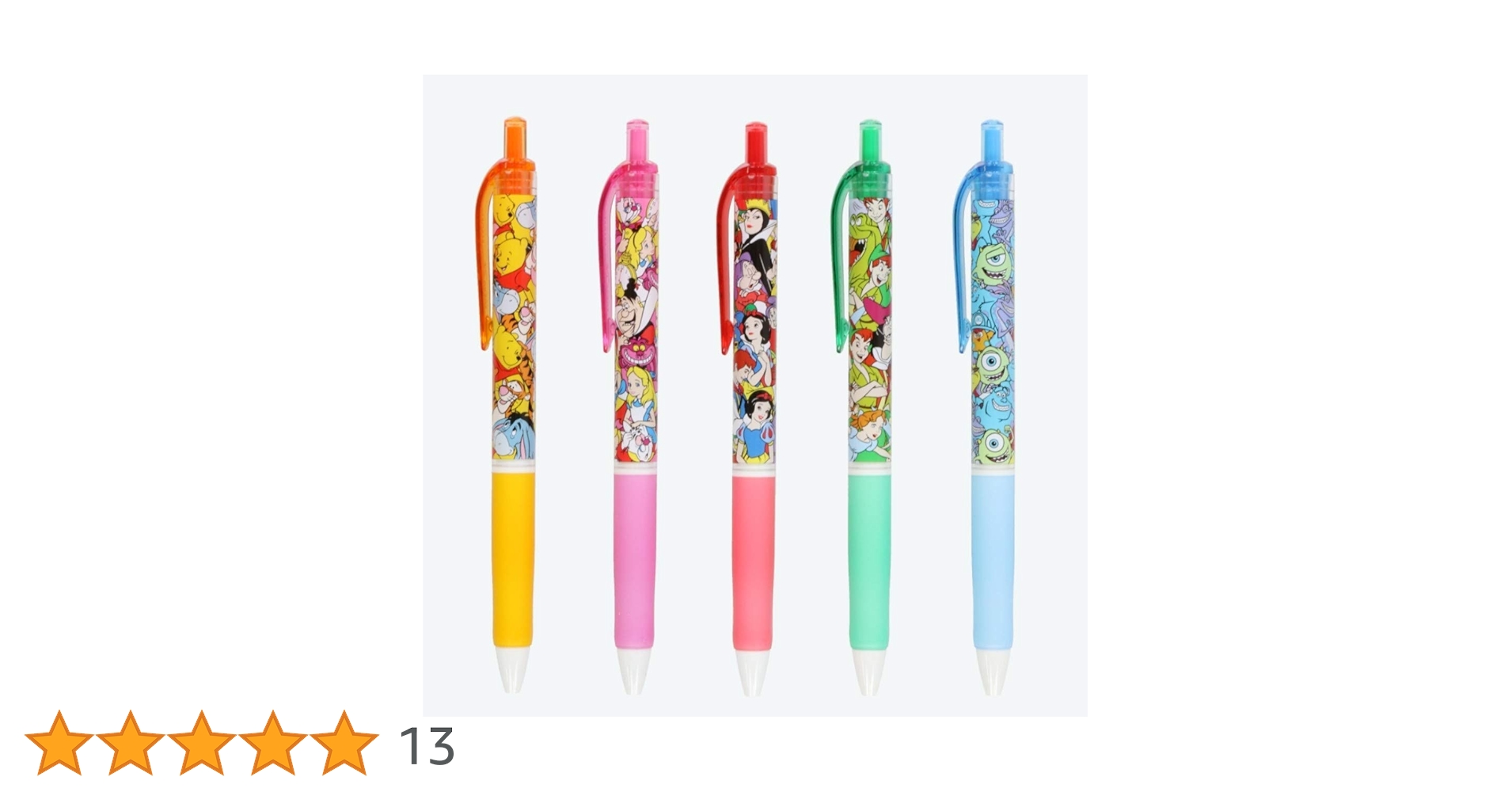 非売品】ダベアのキャラクターボールペン 61xZpNu-5IL.jpg_BO30,255,255,