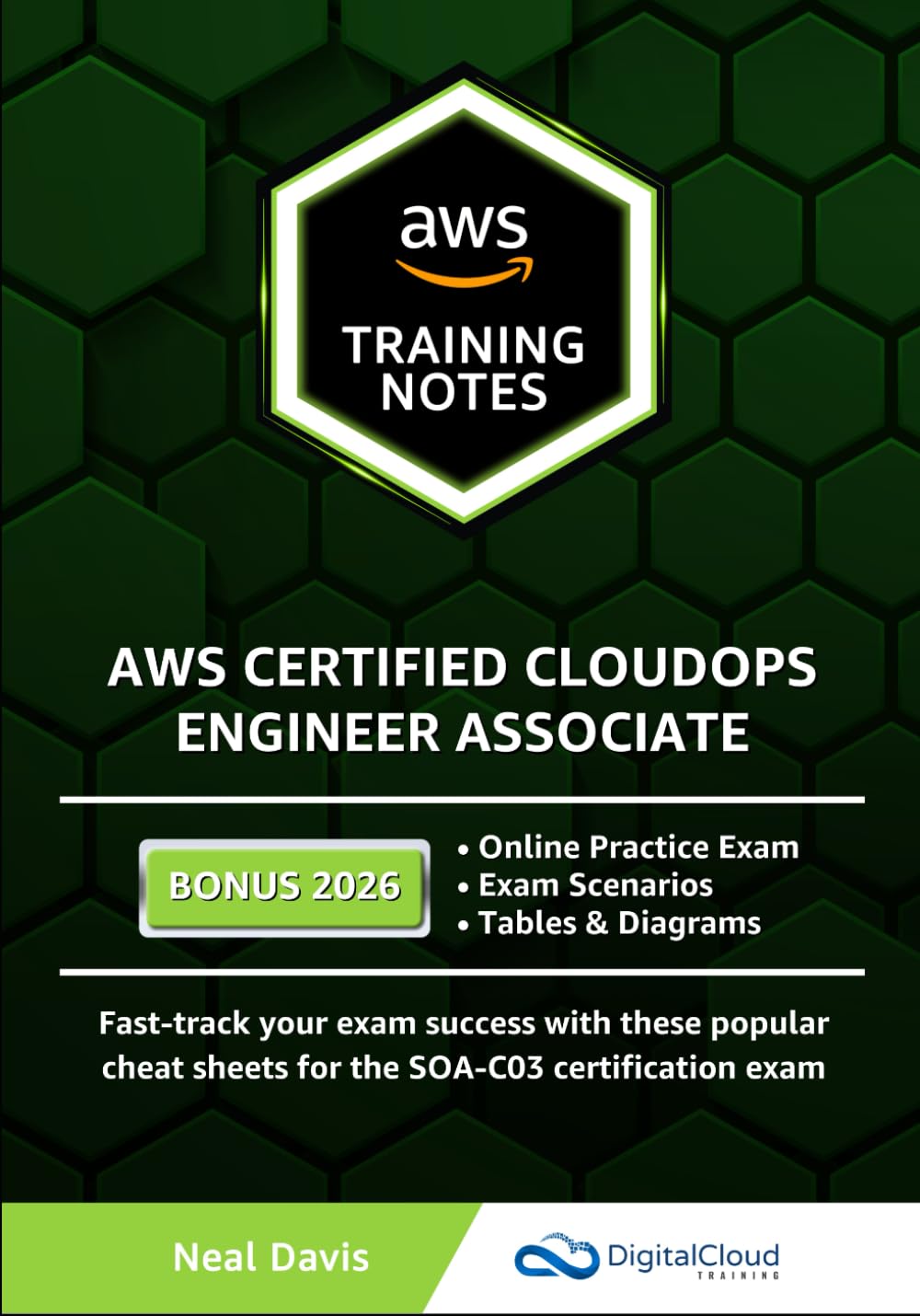 AWS Certified SysOps Administrator Associate Training Notes