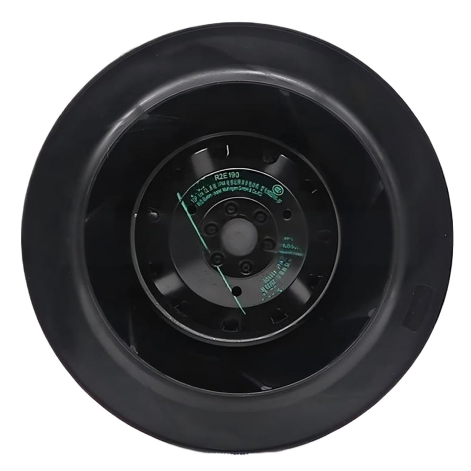 EGTDSFGJA R2E190-AE77-D4 R2E190-AE77-B8/B3/B1/05/C3/62/C6 fan(R2E190-AE77-D4)