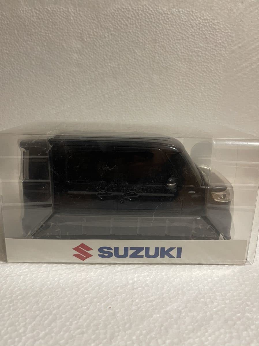Amazon | 1/18 スズキ SUZUKI 新型スペーシアカスタム Spacia