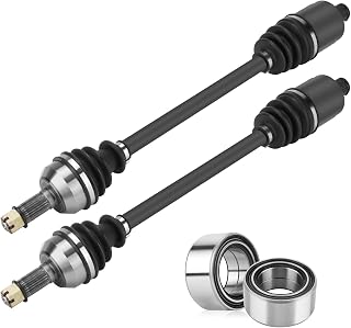 Youxmoto Rear LeftRight CV Axle Lahore, Karachi - Pakistan