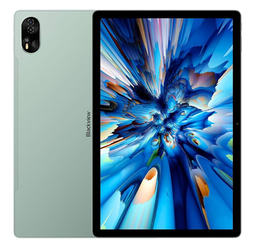 ピ*ಣ様 Blackview MEGA 8 256GB Android 15タブ Blackview Mega 8 Android 15 AI Tablet, 13 Inch FHD+ Display