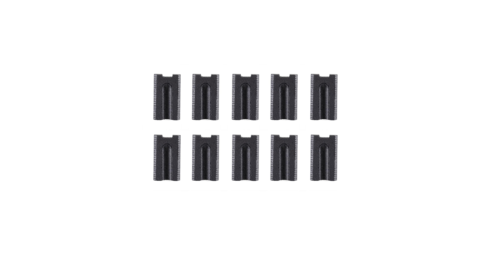 Amazon.com: 10 Pack 176846-04 Reliable Carbon Brushes