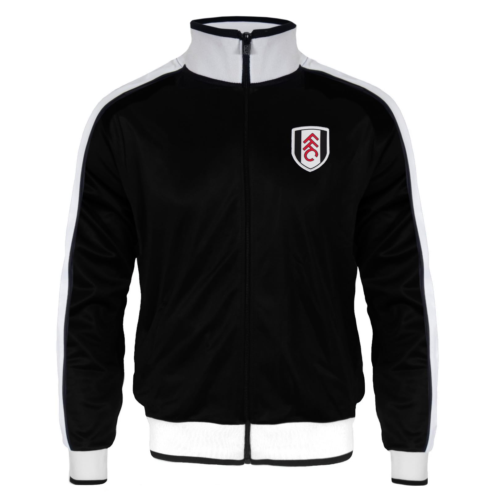 FULHAM FOOTBALL CLUB Herren Sp9105a-3-ful Jacket
