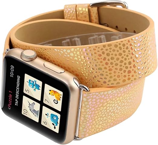 fendi apple watch
