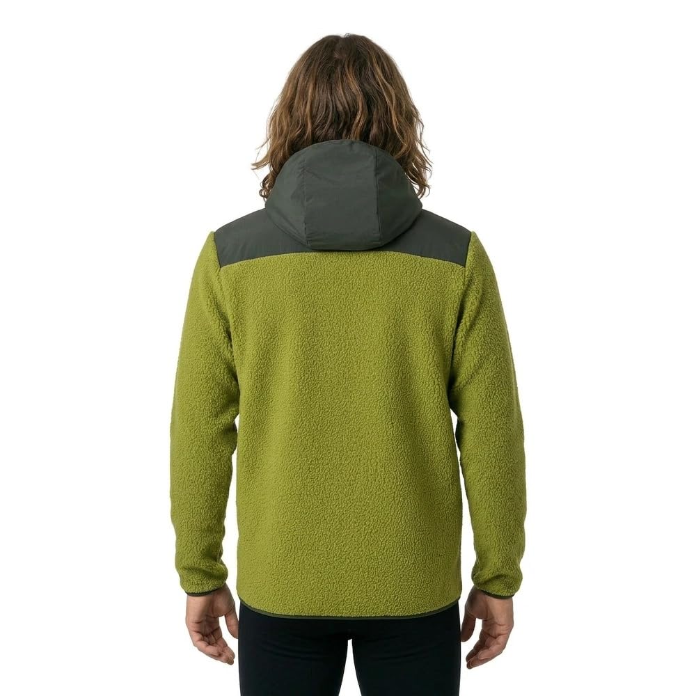 Ternua Triton Full Zip Fleece M