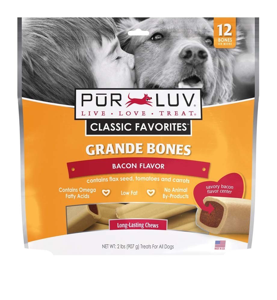 pur luv grande bones